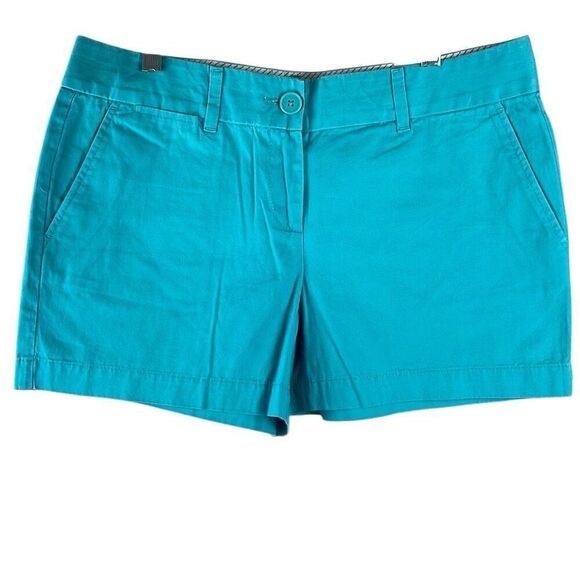 NEW LOFT 4” Inseam Short 4 - Picture 1 of 8